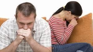 CONTRE DIVORCE ET SÉPARATION AVEC LE MEDIUM RABBI